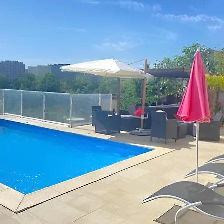 Villa Belle Maison Dans Le Beaujolais *