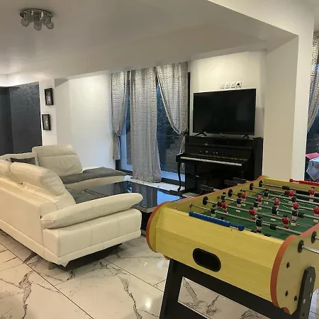 Belle Maison Dans Le Beaujolais Villa *